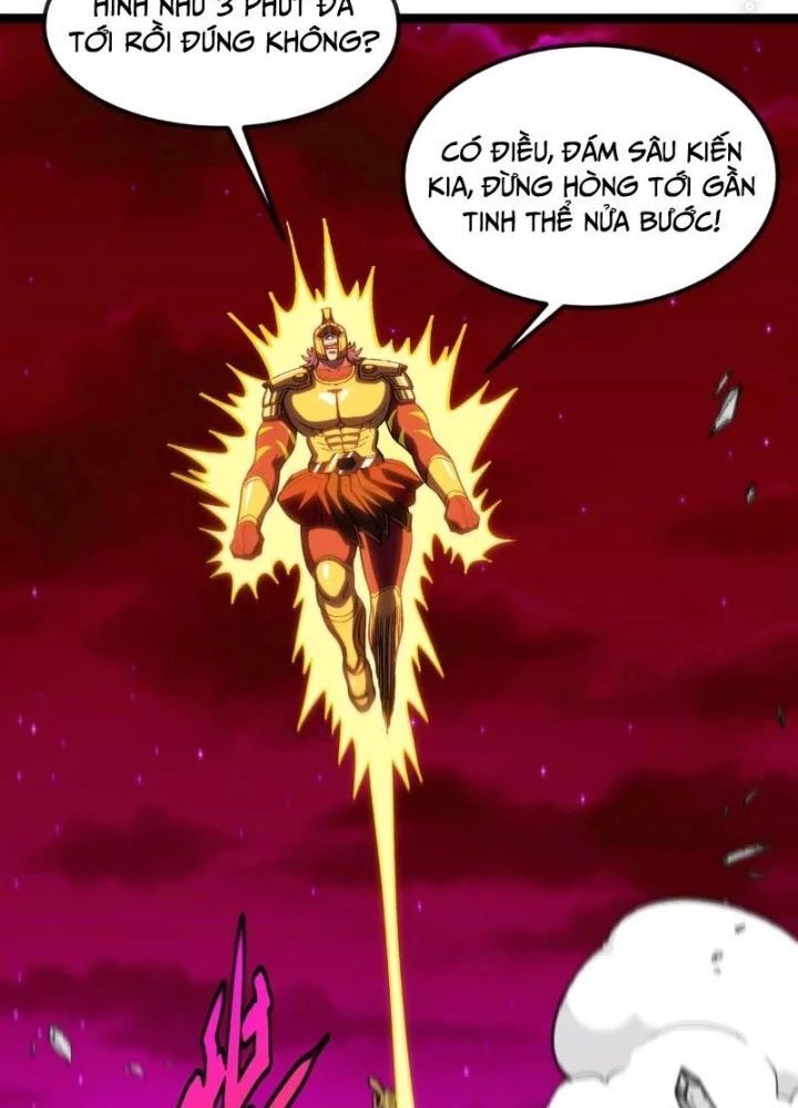 Trùng Sinh Thành Godzilla Chap 214 - Next Chap 215