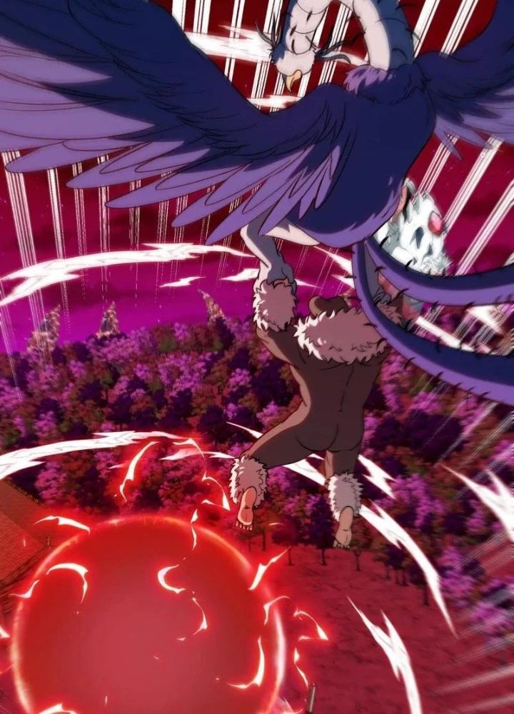Trùng Sinh Thành Godzilla Chap 215 - Next Chap 216