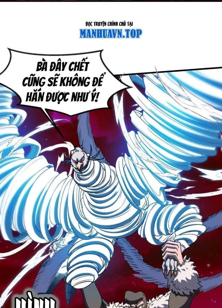 Trùng Sinh Thành Godzilla Chap 215 - Next Chap 216