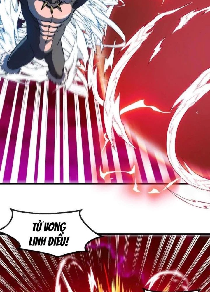 Trùng Sinh Thành Godzilla Chap 215 - Next Chap 216