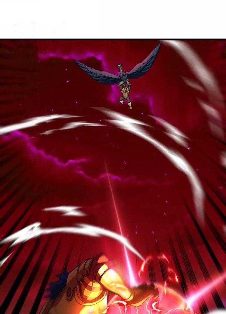 Trùng Sinh Thành Godzilla Chap 215 - Next Chap 216