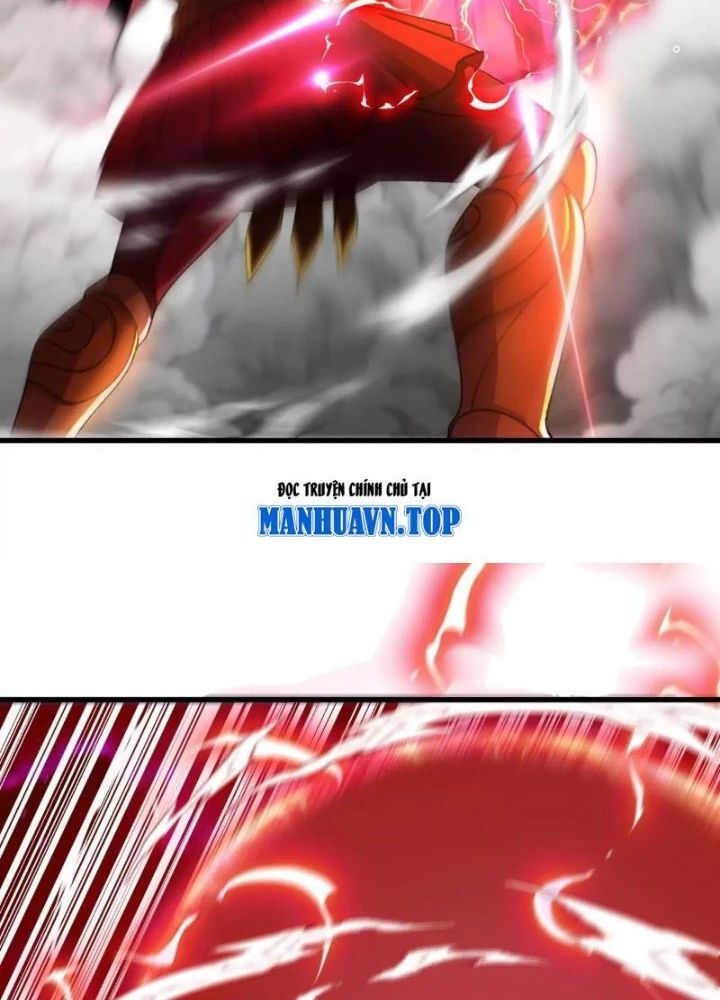 Trùng Sinh Thành Godzilla Chap 215 - Next Chap 216