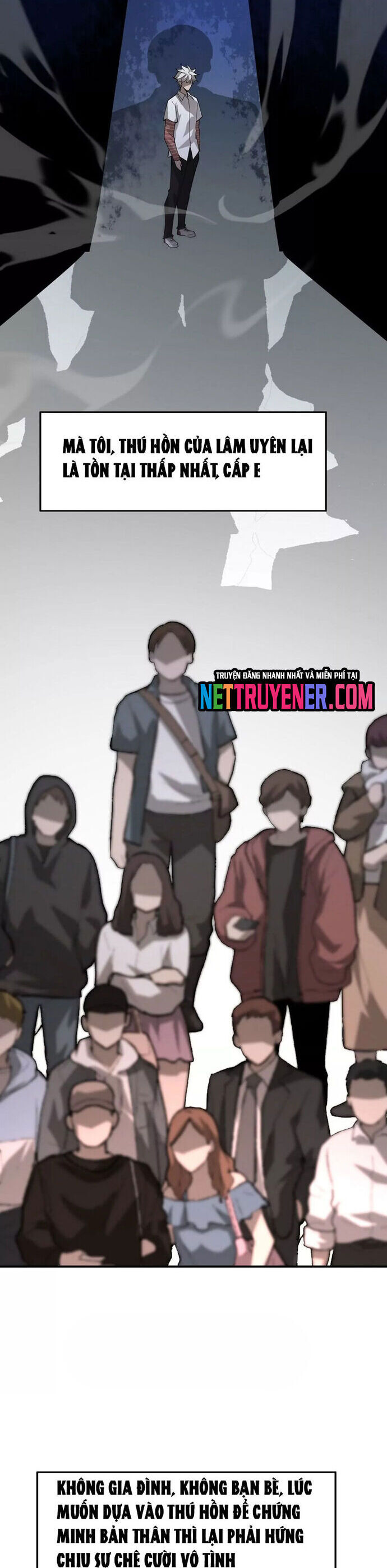 Trùng Sinh Thành Godzilla Chap 216 - Next Chap 217