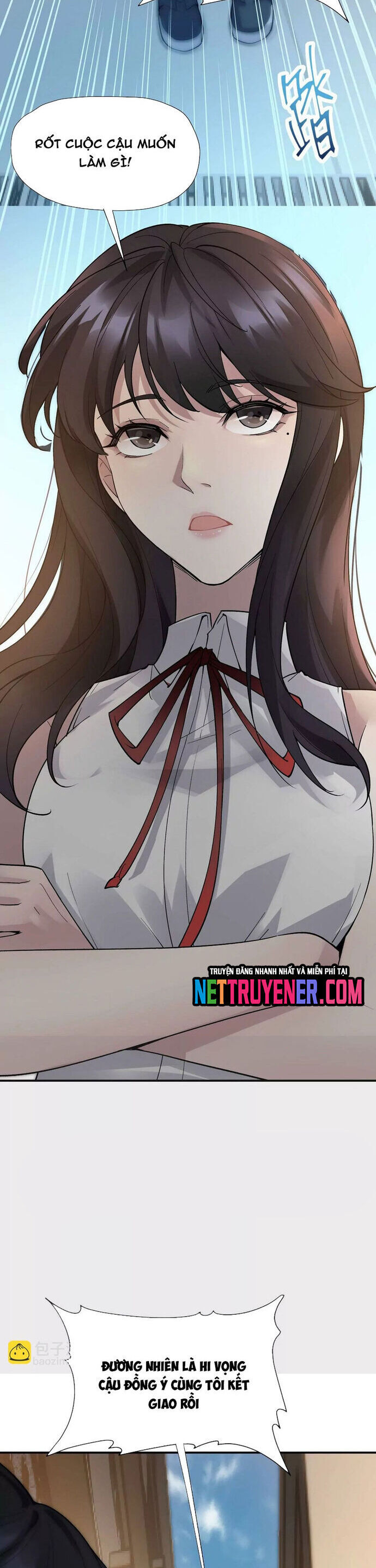 Trùng Sinh Thành Godzilla Chap 216 - Next Chap 217