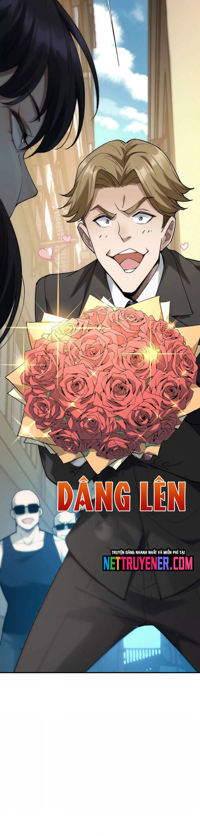 Trùng Sinh Thành Godzilla Chap 216 - Next Chap 217