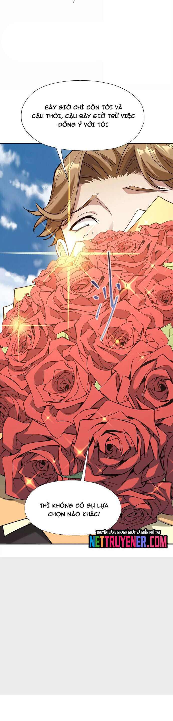 Trùng Sinh Thành Godzilla Chap 216 - Next Chap 217