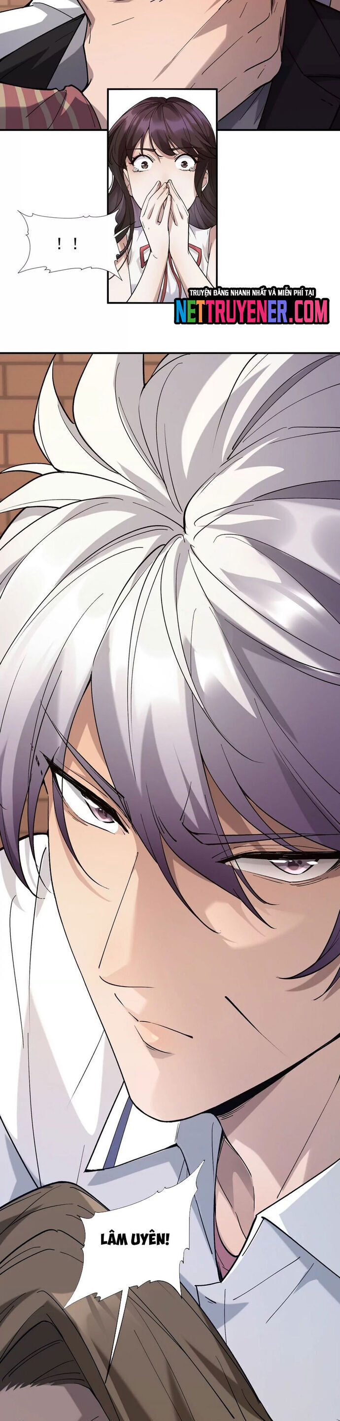 Trùng Sinh Thành Godzilla Chap 216 - Next Chap 217