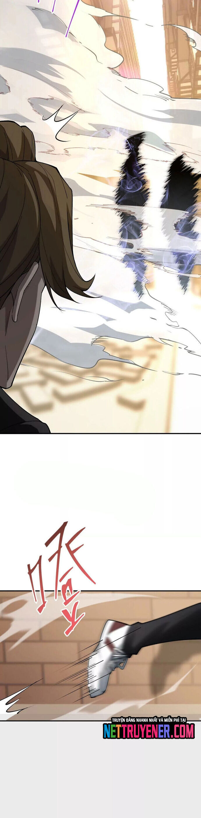 Trùng Sinh Thành Godzilla Chap 216 - Next Chap 217