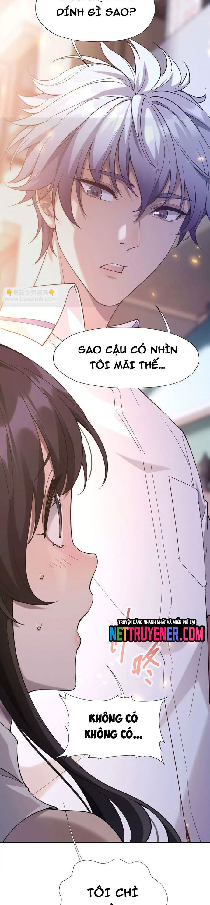 Trùng Sinh Thành Godzilla Chap 217 - Next Chap 218