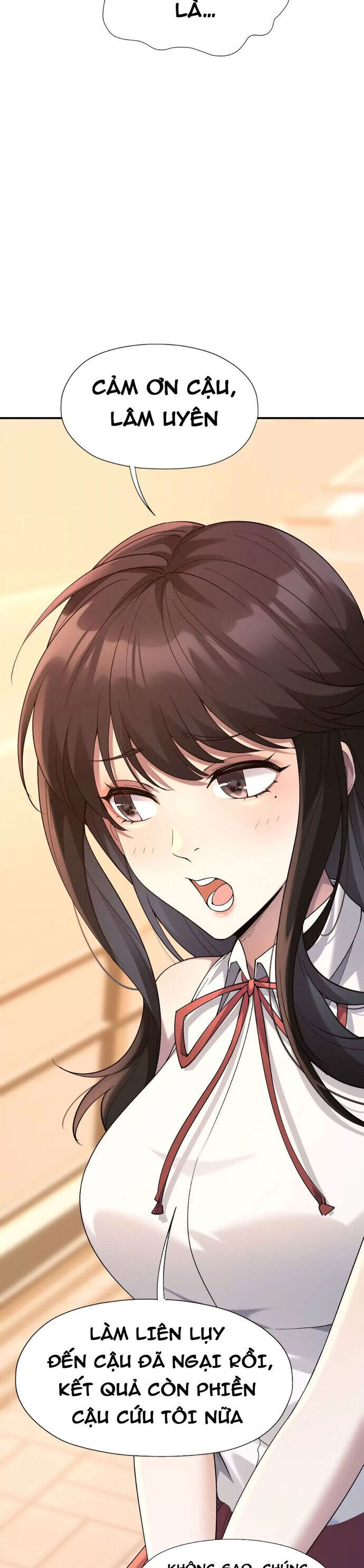 Trùng Sinh Thành Godzilla Chap 217 - Next Chap 218