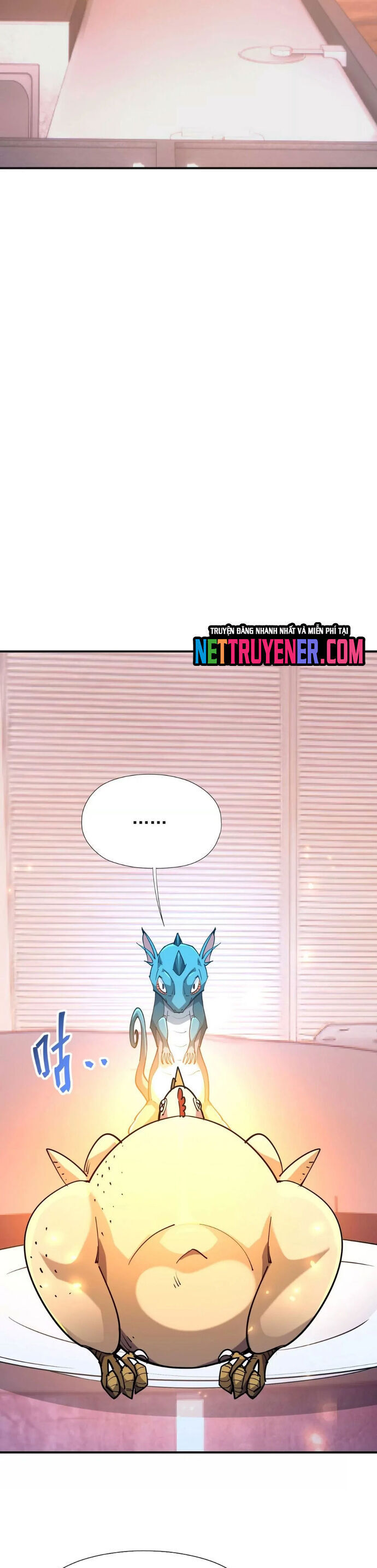Trùng Sinh Thành Godzilla Chap 217 - Next Chap 218
