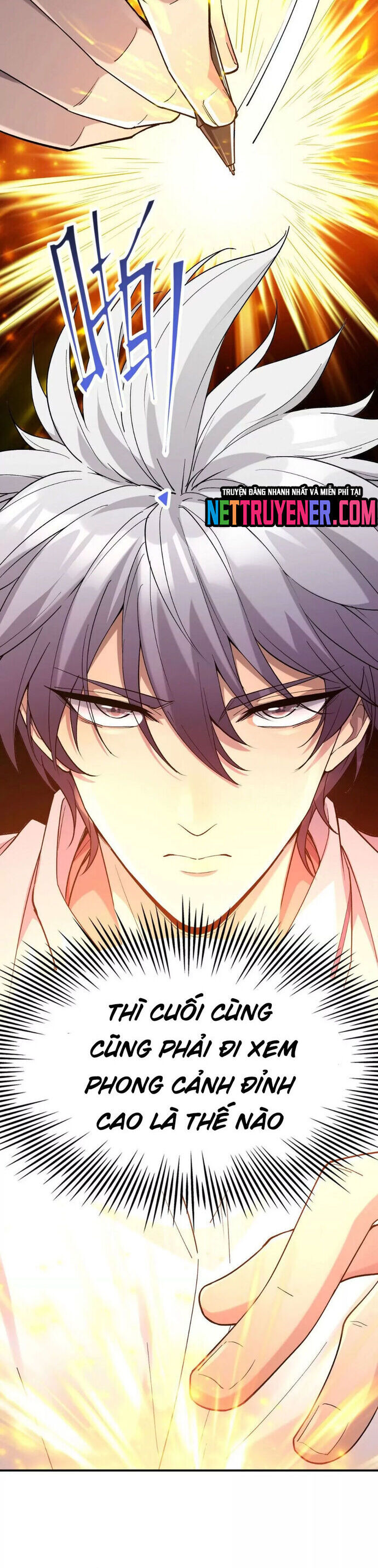 Trùng Sinh Thành Godzilla Chap 217 - Next Chap 218