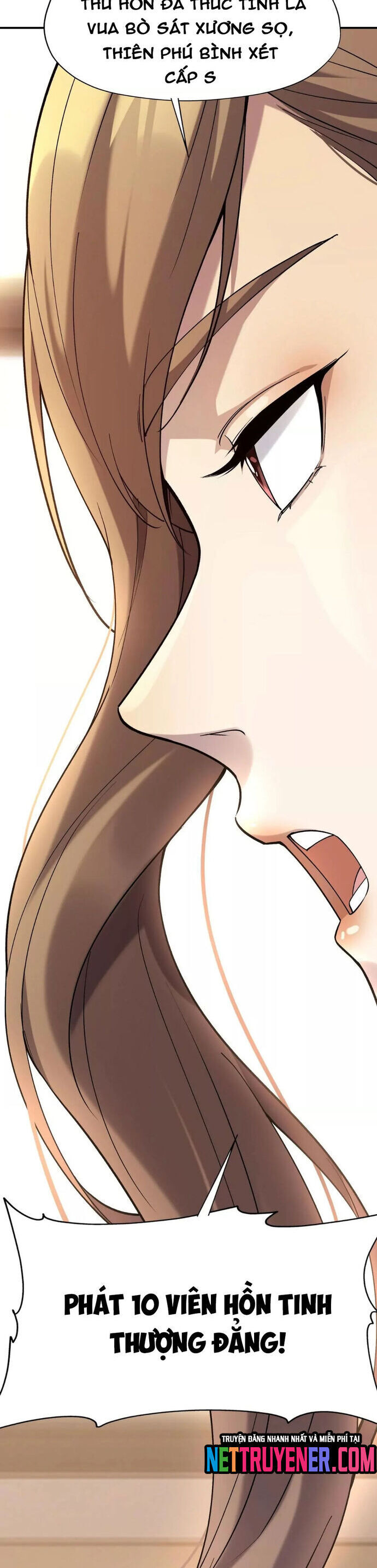 Trùng Sinh Thành Godzilla Chap 218 - Next Chap 219