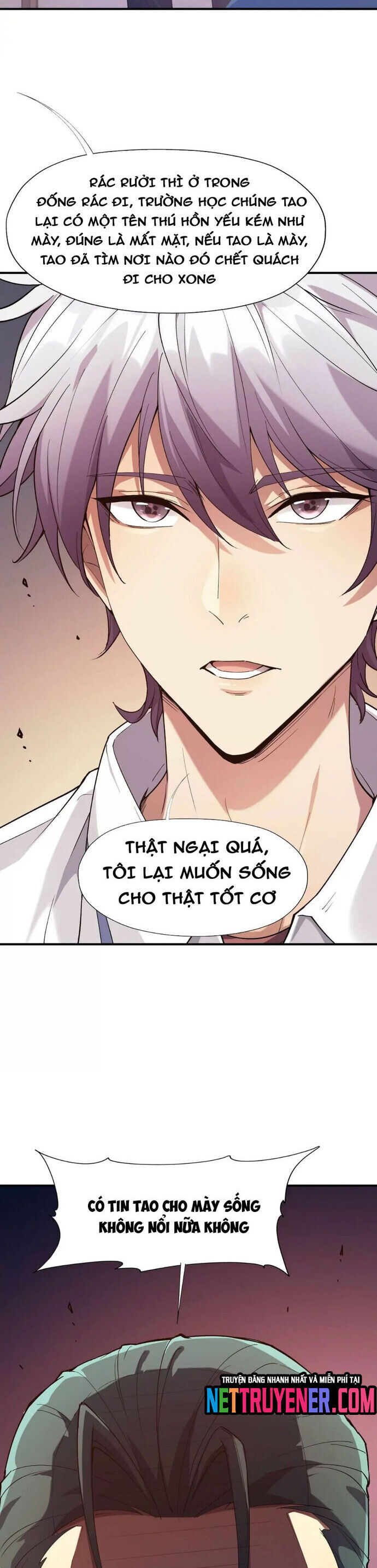 Trùng Sinh Thành Godzilla Chap 218 - Next Chap 219