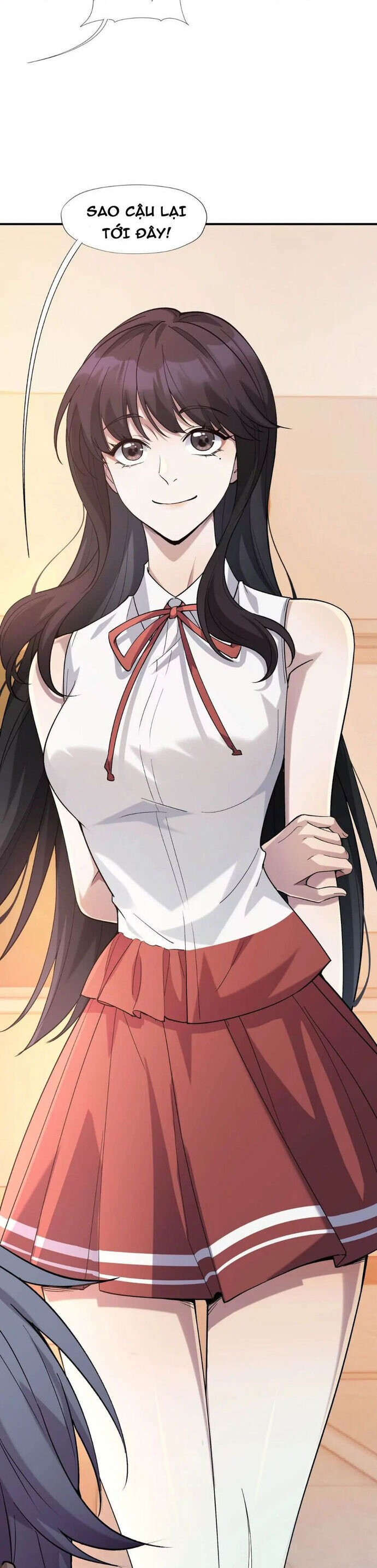 Trùng Sinh Thành Godzilla Chap 218 - Next Chap 219