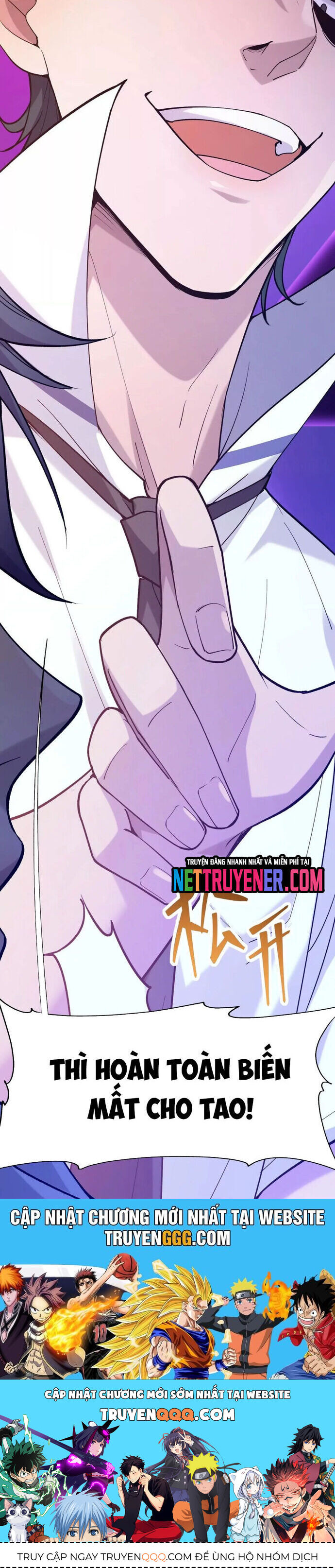 Trùng Sinh Thành Godzilla Chap 218 - Next Chap 219
