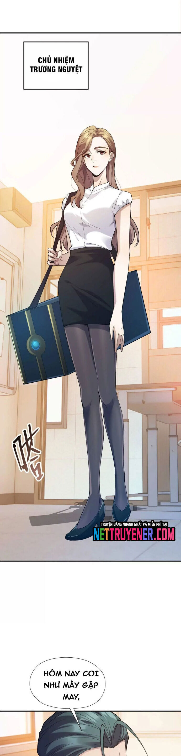 Trùng Sinh Thành Godzilla Chap 218 - Next Chap 219