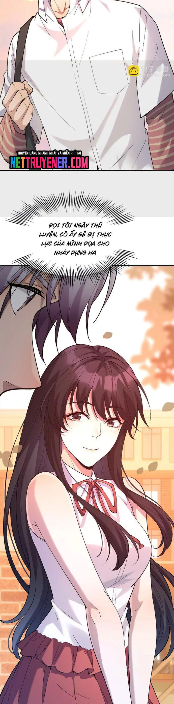 Trùng Sinh Thành Godzilla Chap 219 - Next Chap 220