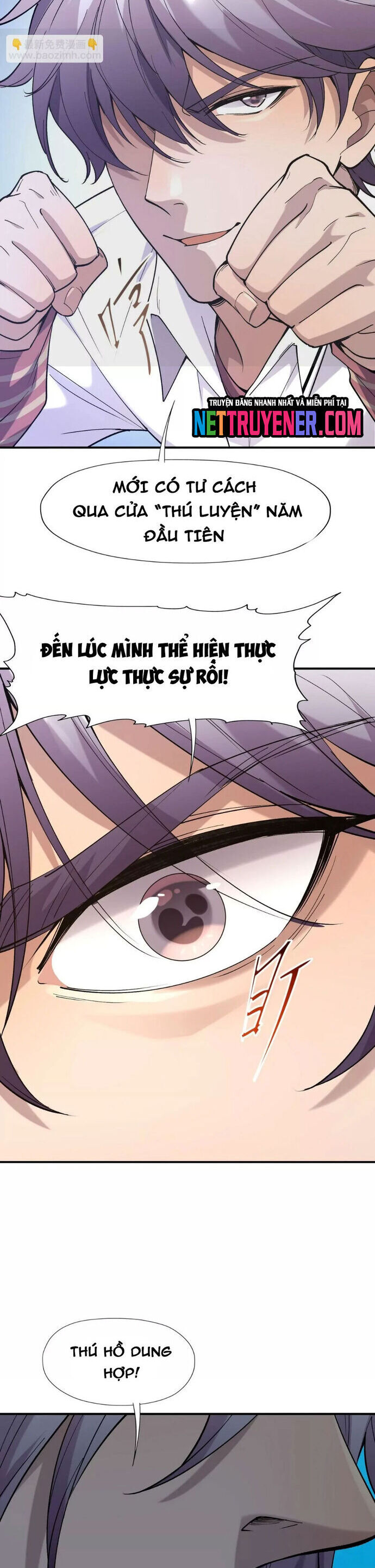 Trùng Sinh Thành Godzilla Chap 220 - Next Chap 221
