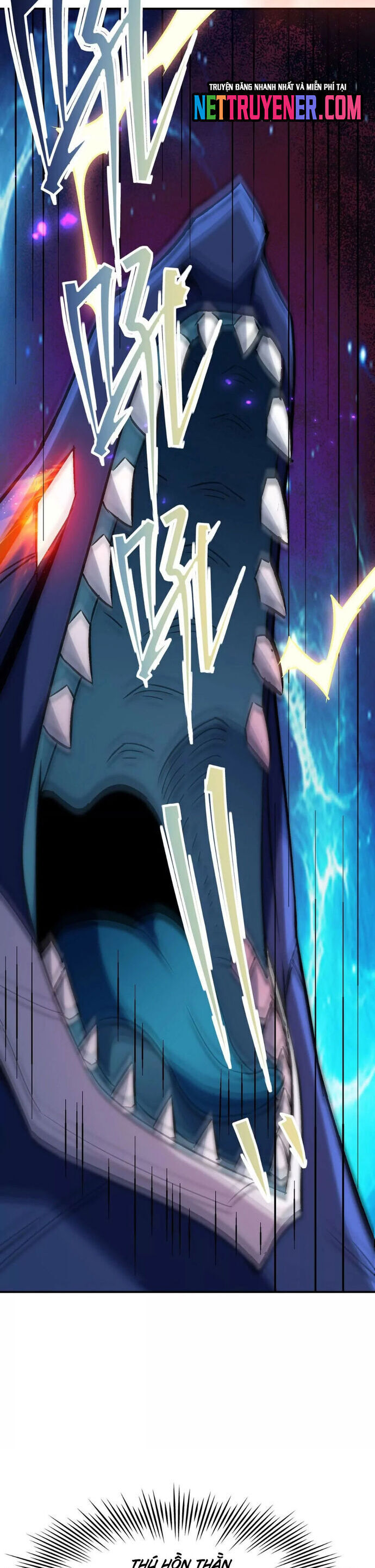 Trùng Sinh Thành Godzilla Chap 220 - Next Chap 221