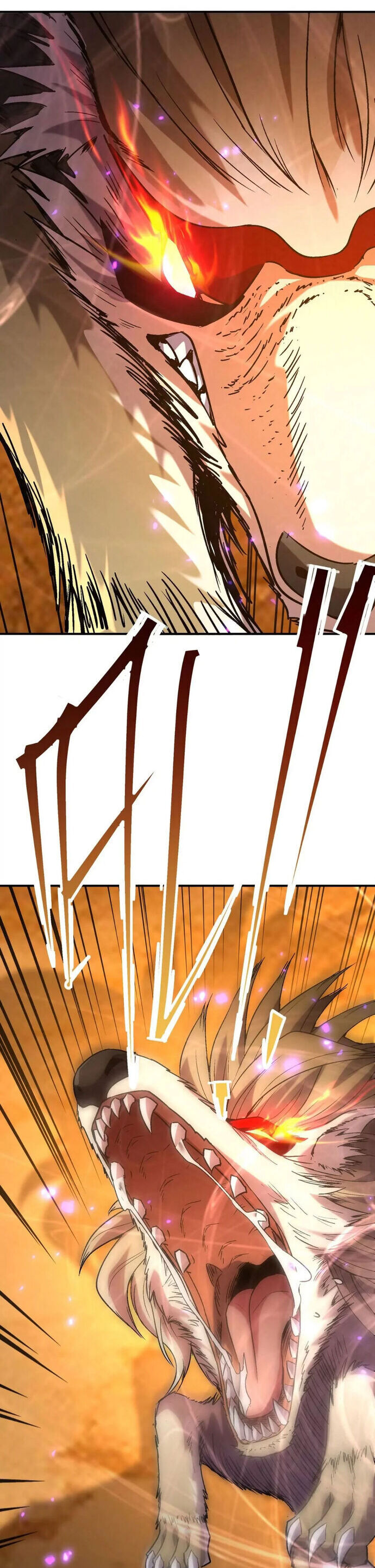 Trùng Sinh Thành Godzilla Chap 220 - Next Chap 221