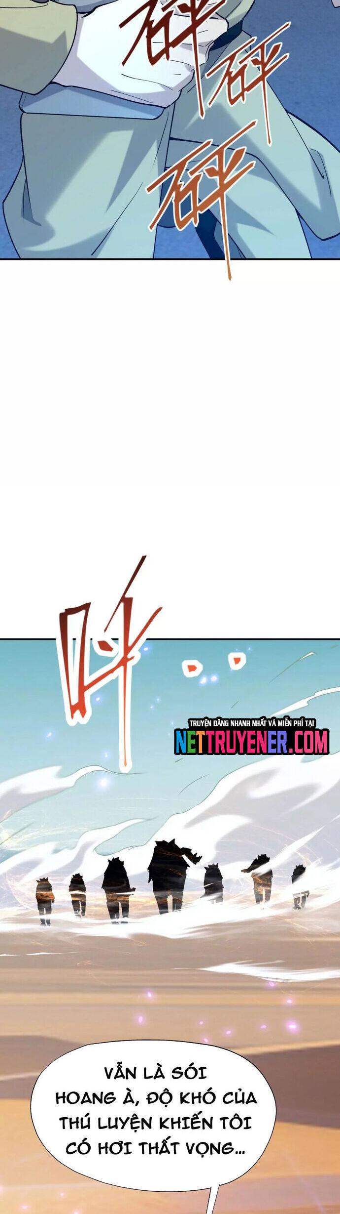 Trùng Sinh Thành Godzilla Chap 220 - Next Chap 221