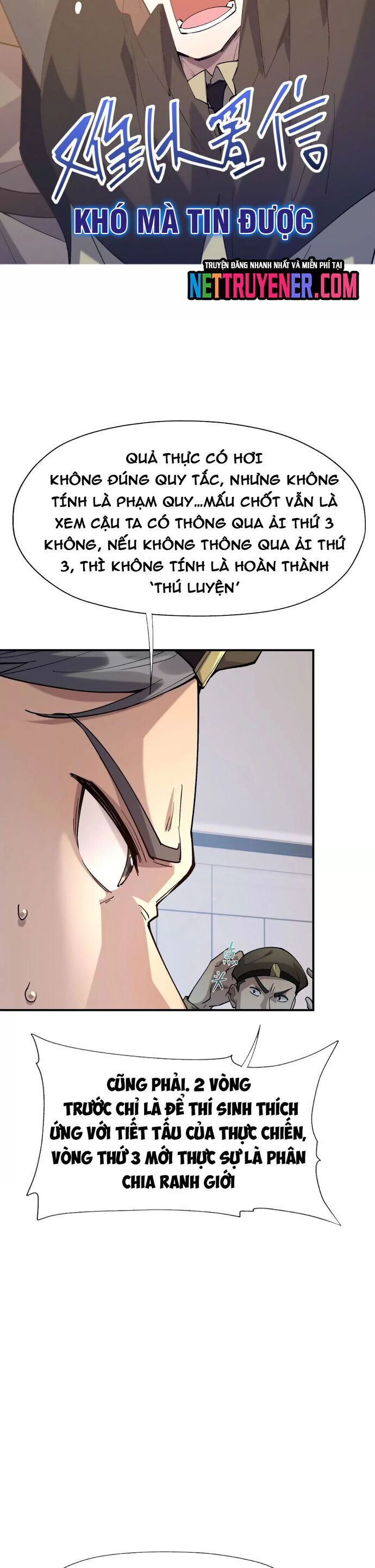 Trùng Sinh Thành Godzilla Chap 220 - Next Chap 221