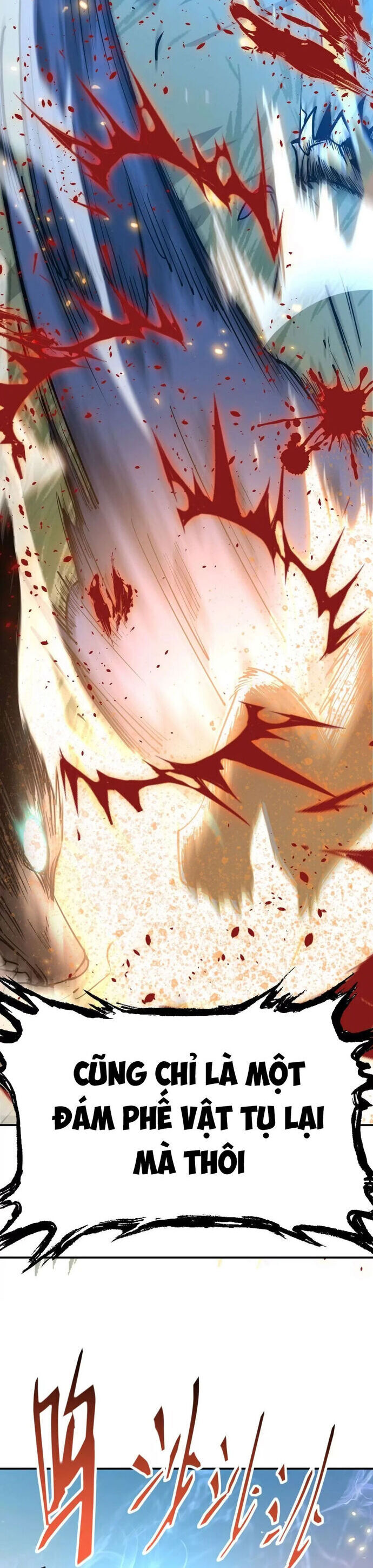 Trùng Sinh Thành Godzilla Chap 221 - Next Chap 222
