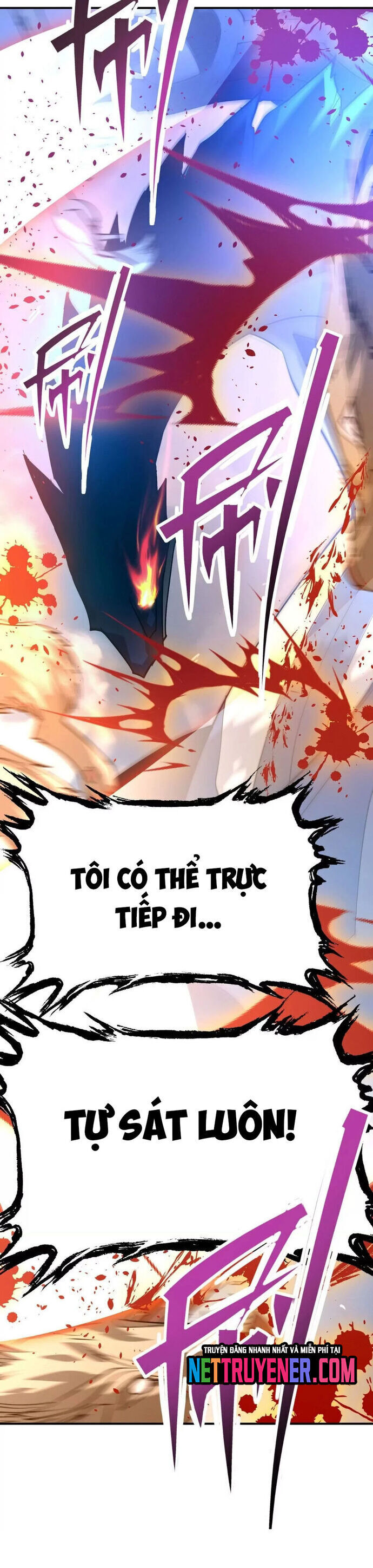 Trùng Sinh Thành Godzilla Chap 221 - Next Chap 222