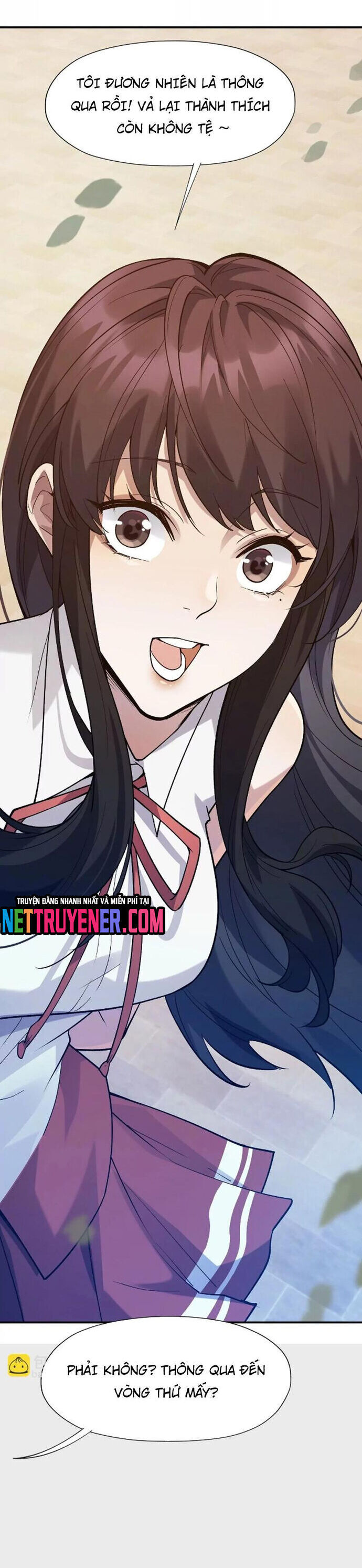 Trùng Sinh Thành Godzilla Chap 222 - Next Chap 223