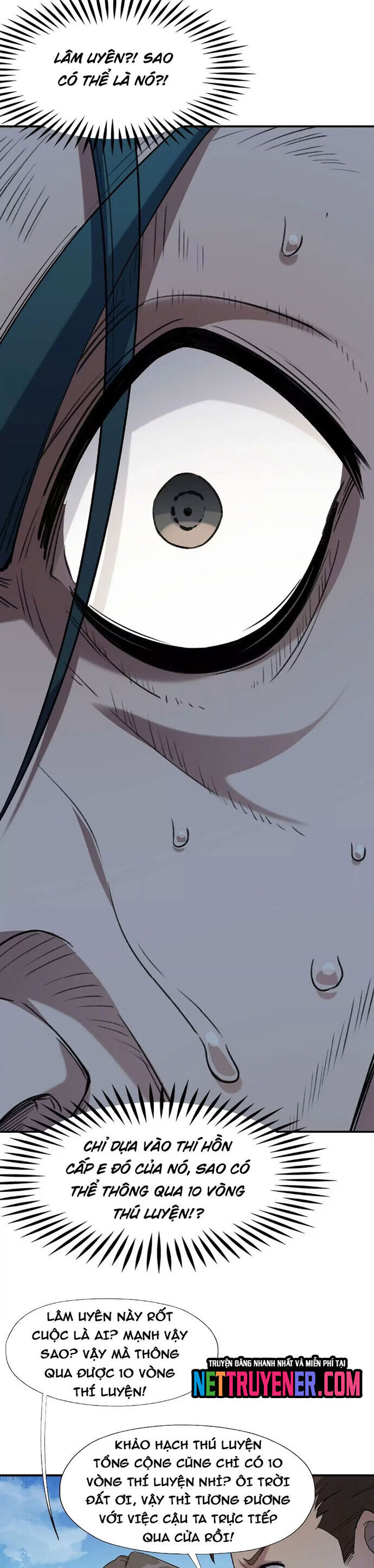Trùng Sinh Thành Godzilla Chap 223 - Next Chap 224