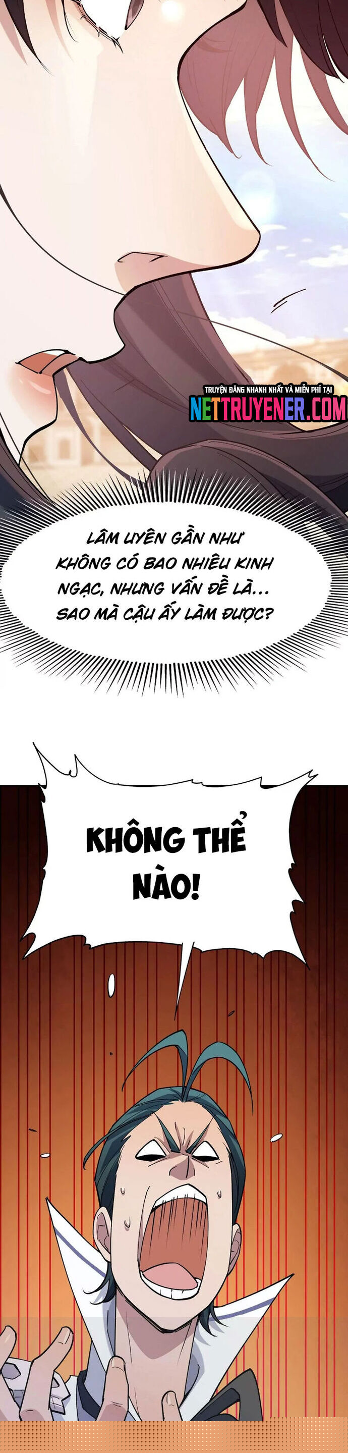 Trùng Sinh Thành Godzilla Chap 223 - Next Chap 224