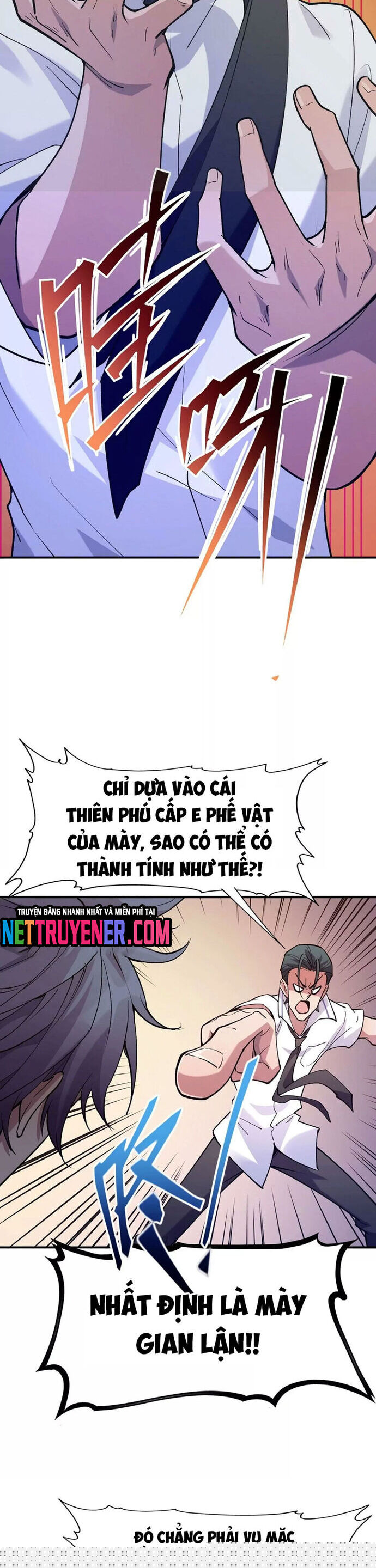 Trùng Sinh Thành Godzilla Chap 223 - Next Chap 224