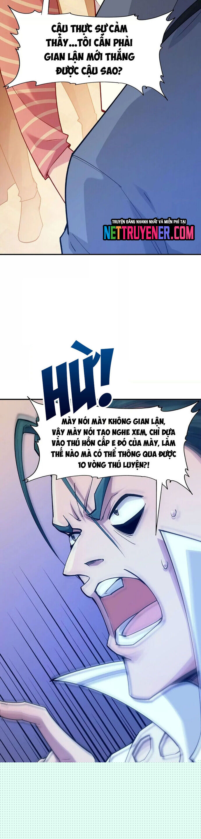 Trùng Sinh Thành Godzilla Chap 223 - Next Chap 224