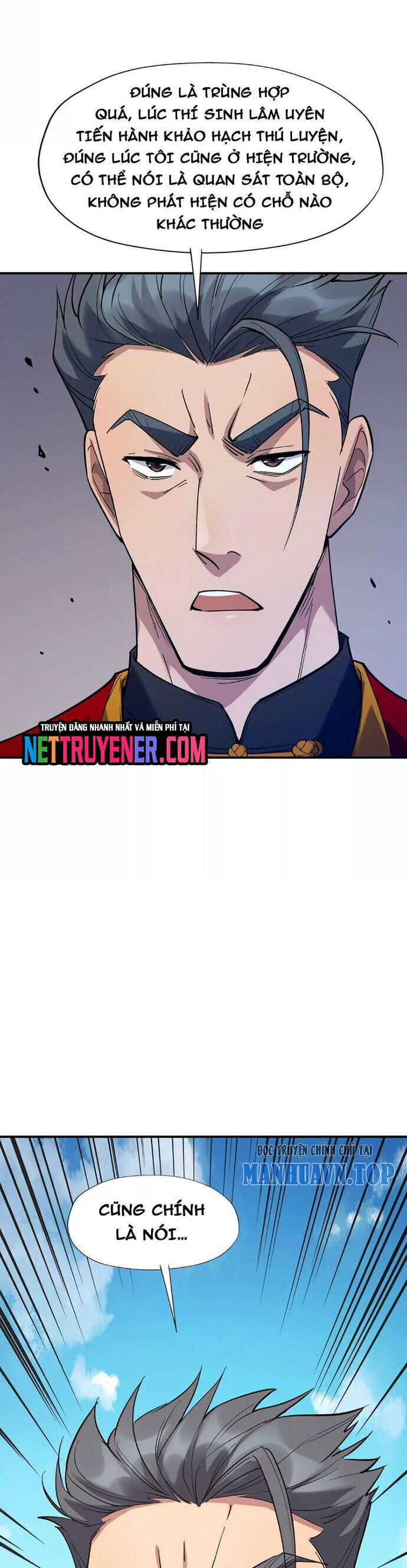 Trùng Sinh Thành Godzilla Chap 223 - Next Chap 224
