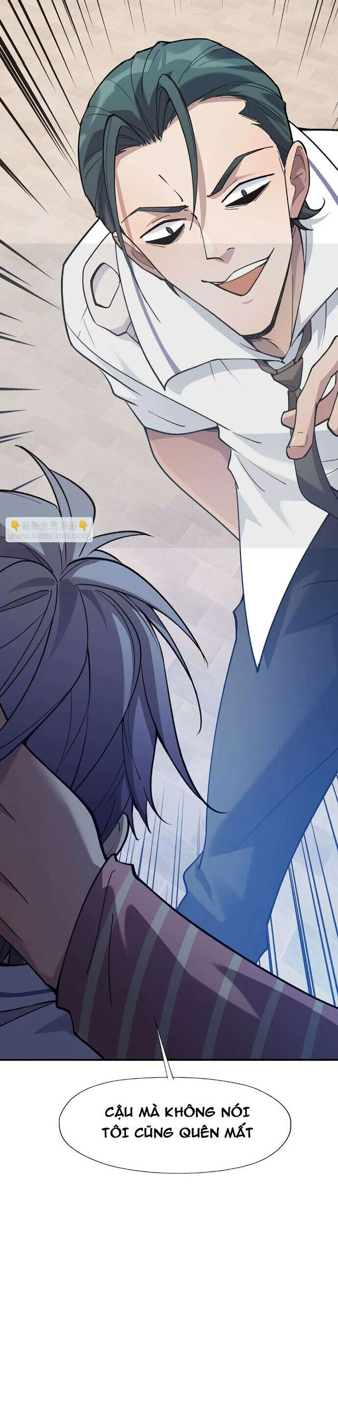 Trùng Sinh Thành Godzilla Chap 223 - Next Chap 224