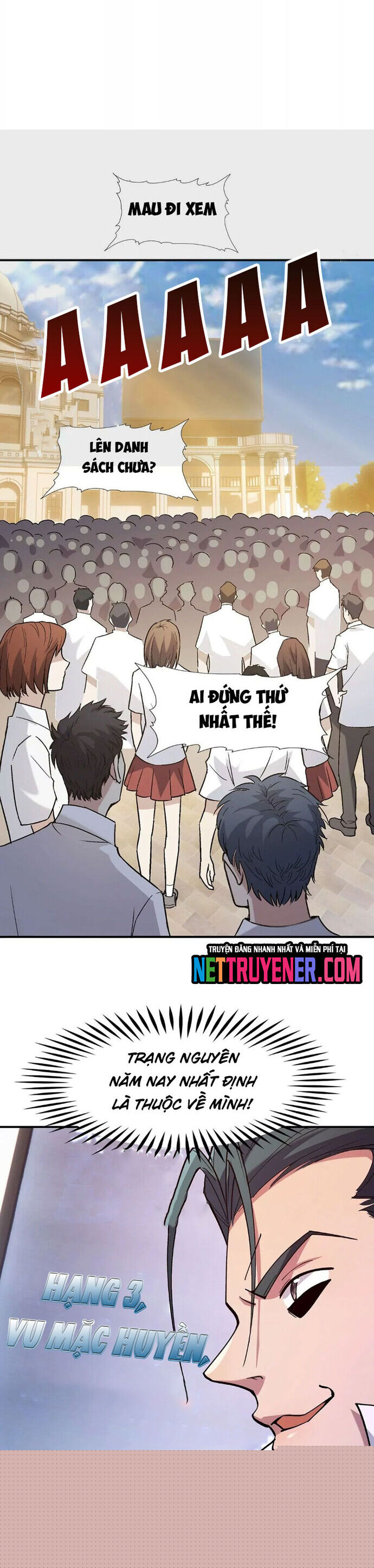 Trùng Sinh Thành Godzilla Chap 223 - Next Chap 224