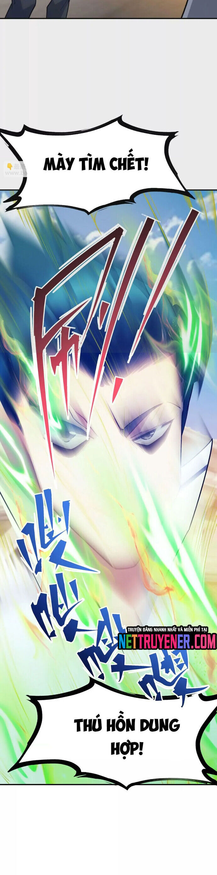 Trùng Sinh Thành Godzilla Chap 224 - Next Chap 225