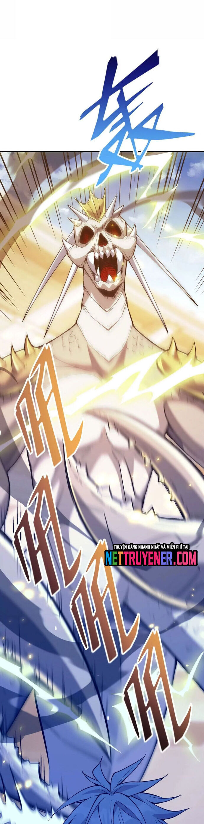 Trùng Sinh Thành Godzilla Chap 224 - Next Chap 225