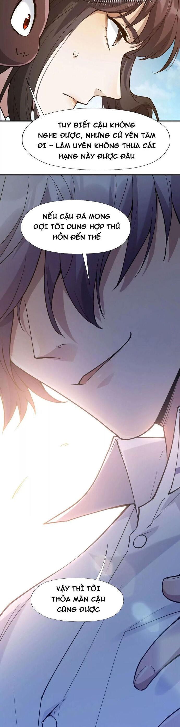 Trùng Sinh Thành Godzilla Chap 224 - Next Chap 225