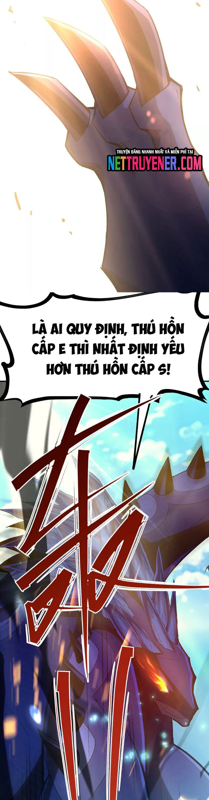 Trùng Sinh Thành Godzilla Chap 224 - Next Chap 225
