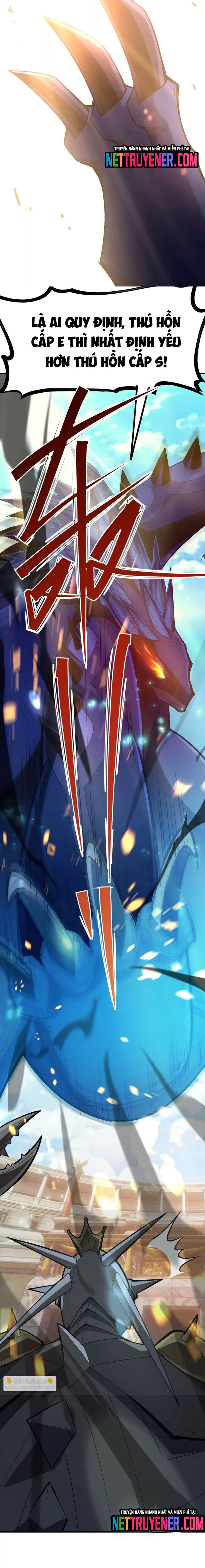 Trùng Sinh Thành Godzilla Chap 224 - Next Chap 225