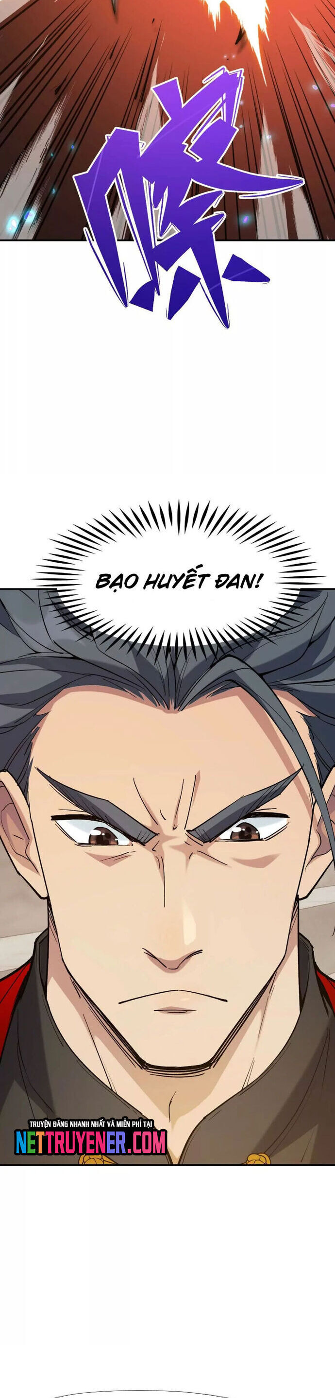 Trùng Sinh Thành Godzilla Chap 225 - Next Chap 226