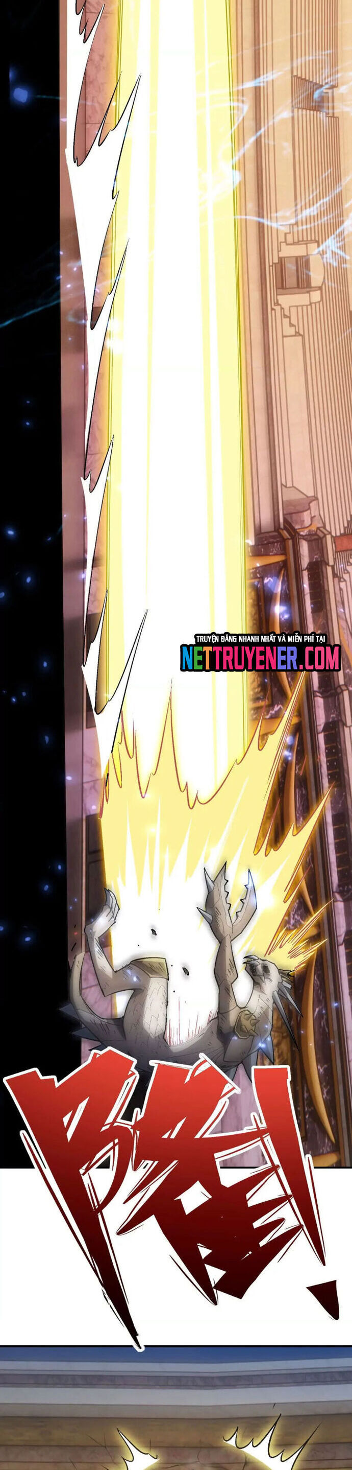 Trùng Sinh Thành Godzilla Chap 225 - Next Chap 226