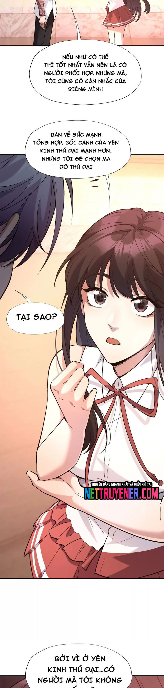 Trùng Sinh Thành Godzilla Chap 226 - Next Chap 227