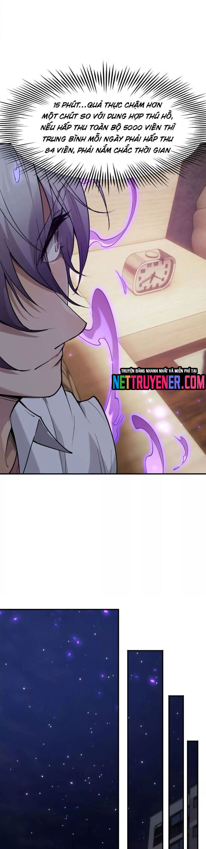 Trùng Sinh Thành Godzilla Chap 227 - Next Chap 228