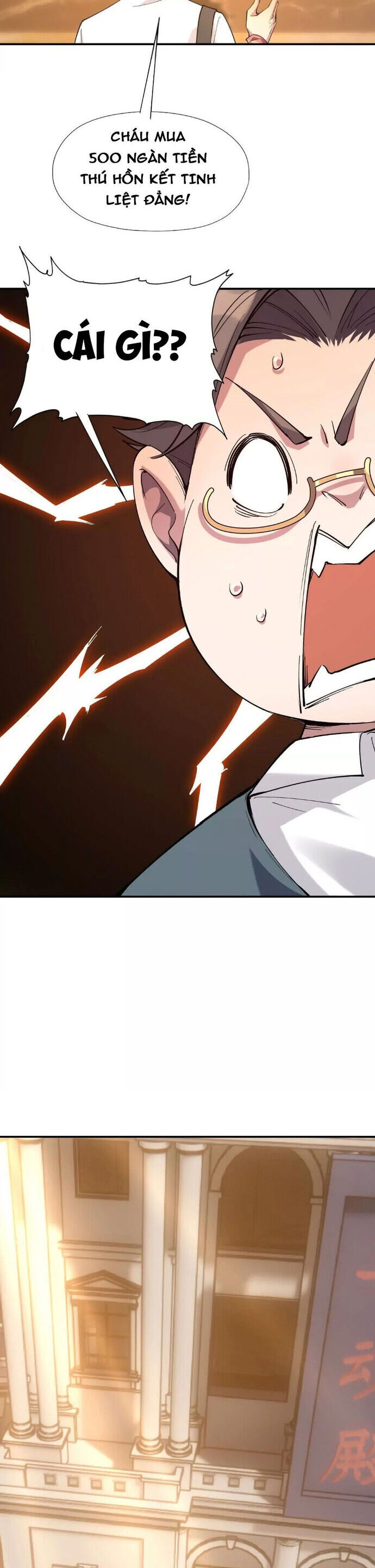 Trùng Sinh Thành Godzilla Chap 227 - Next Chap 228