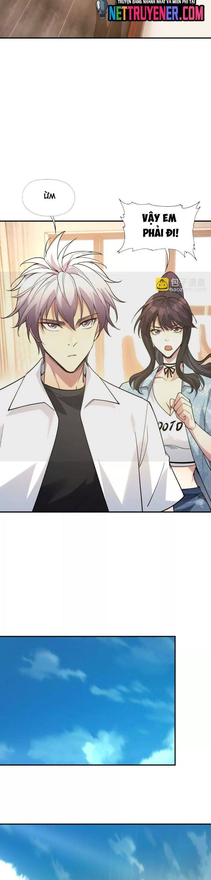 Trùng Sinh Thành Godzilla Chap 229 - Next Chap 230