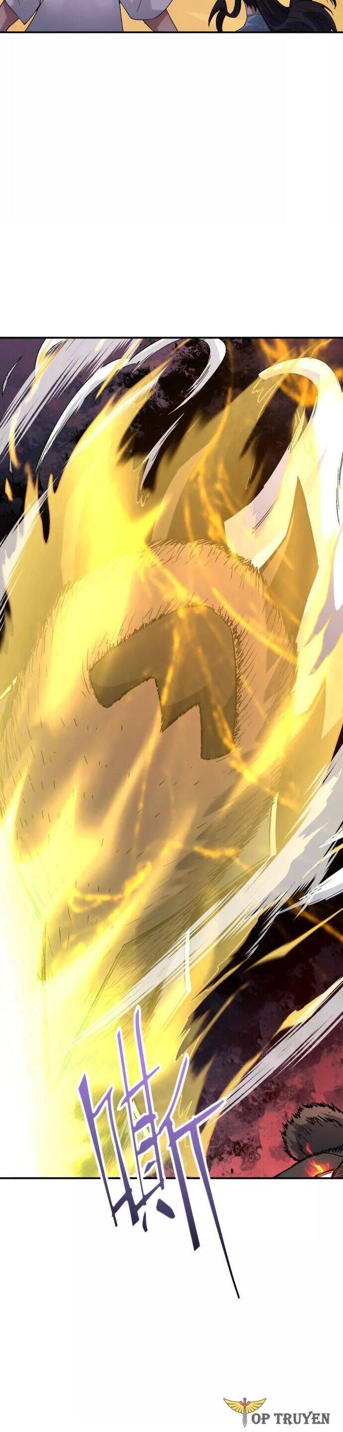 Trùng Sinh Thành Godzilla Chap 229 - Next Chap 230