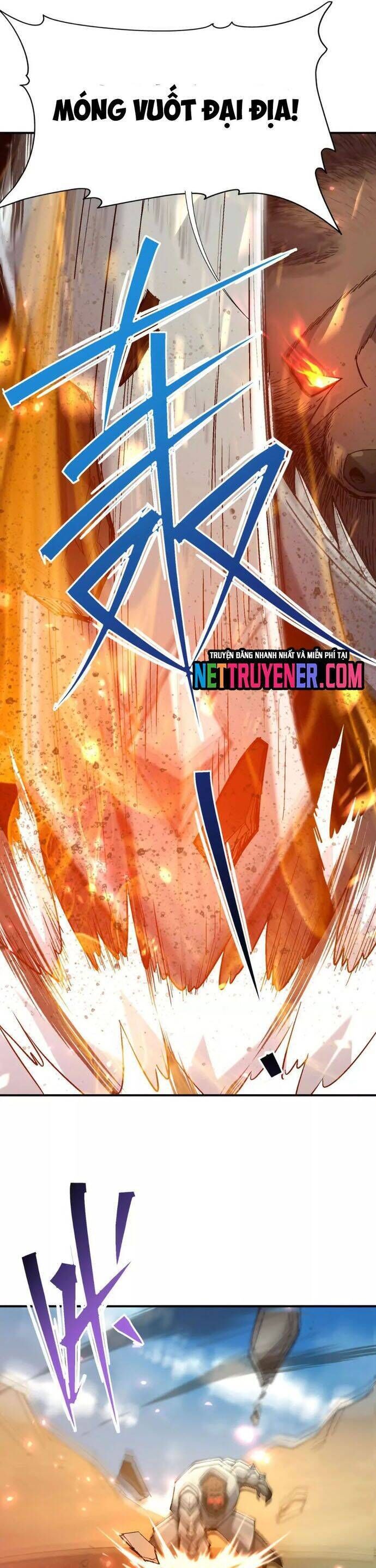 Trùng Sinh Thành Godzilla Chap 229 - Next Chap 230